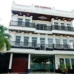 OYO 694 Khasanah Residence